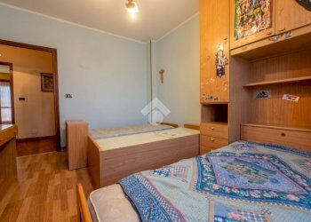 Quadrilocale Via Servour, Revello - foto 14