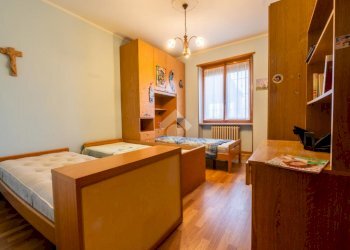 Quadrilocale Via Servour, Revello - foto 15