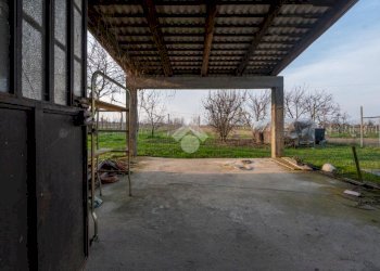 Quadrilocale Via Servour, Revello - foto 17