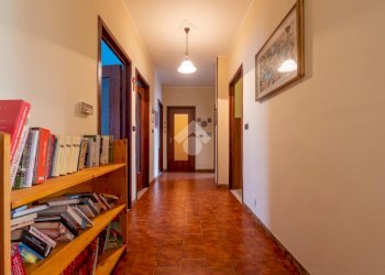 Quadrilocale Via Servour, Revello - foto 19