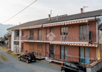 Quadrilocale Via Servour, Revello - foto 1