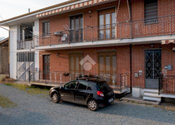 Quadrilocale Via Servour, Revello - foto 16