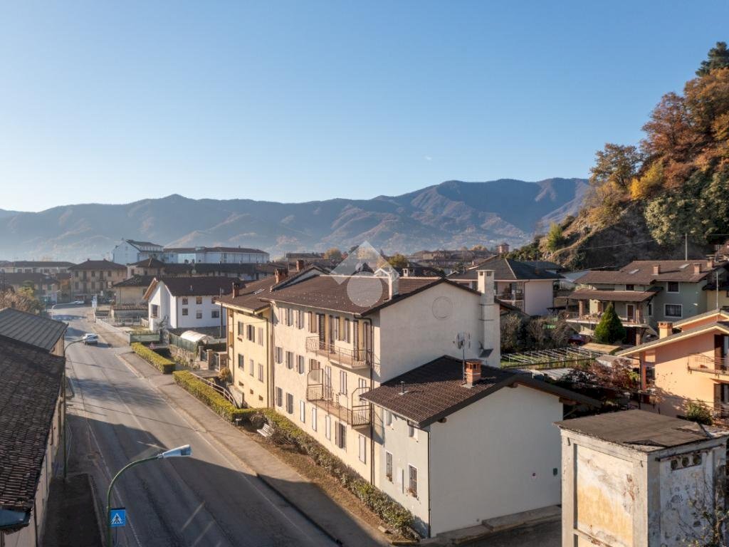 Quadrilocale Via Envie, Revello - foto 3