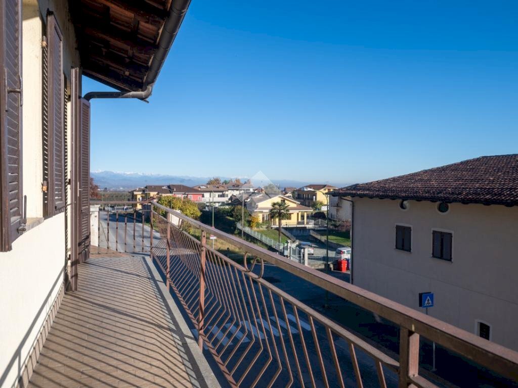 Quadrilocale Via Envie, Revello - foto 2