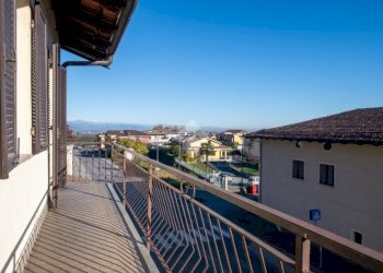 Quadrilocale Via Envie, Revello - foto 2