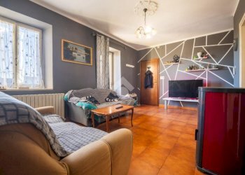 Quadrilocale Via Envie, Revello - foto 11