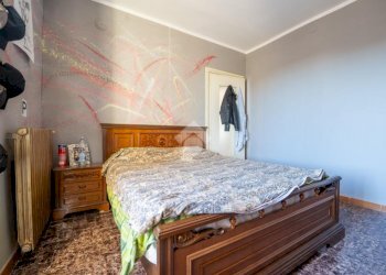 Quadrilocale Via Envie, Revello - foto 12