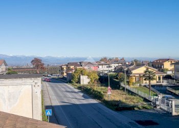 Quadrilocale Via Envie, Revello - foto 15