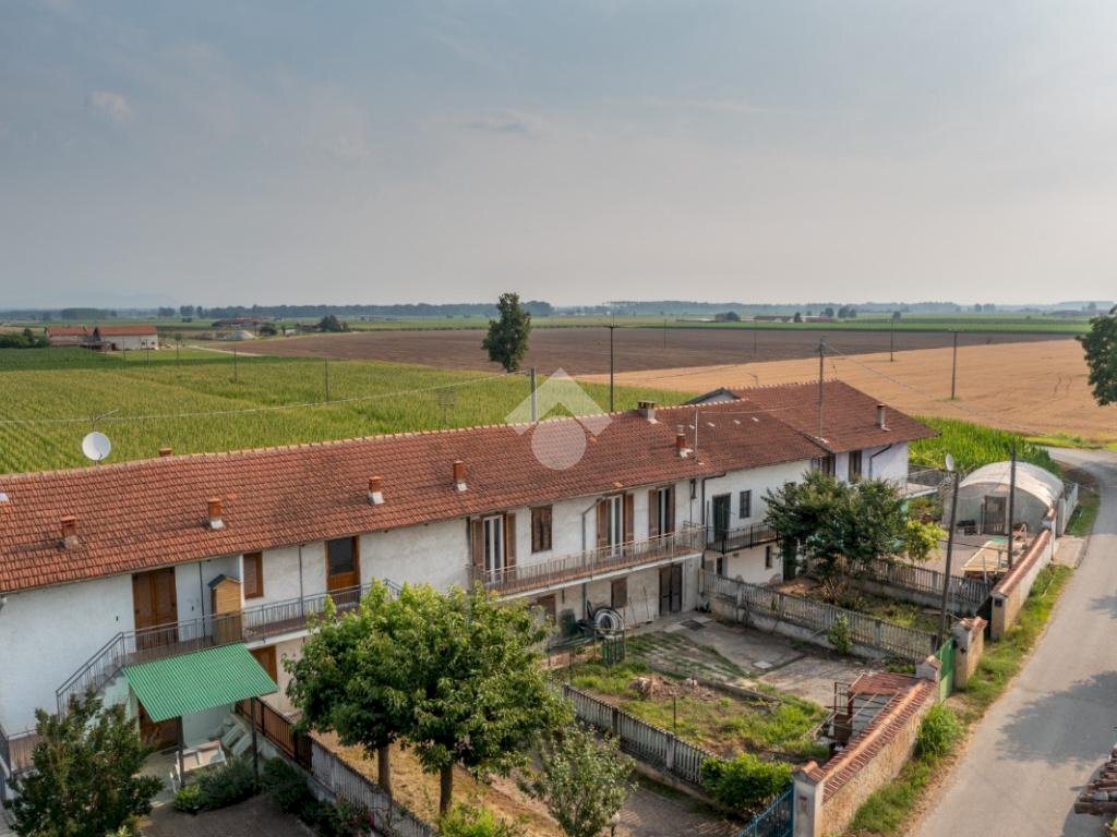 Semi-detached house Via Cascina Nuova, Envie - photo 3