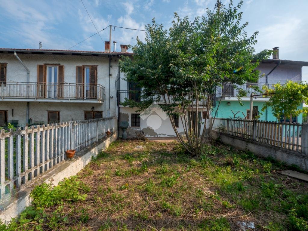 Semi-detached house Via Cascina Nuova, Envie - photo 2