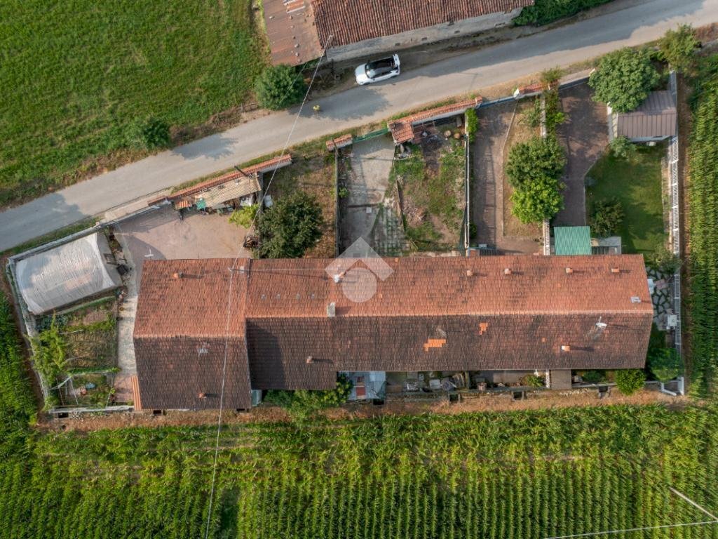 Semi-detached house Via Cascina Nuova, Envie - photo 1