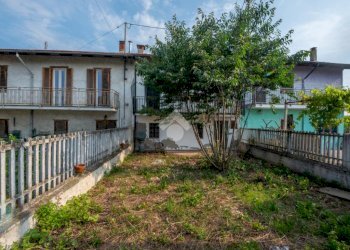 Semi-detached house Via Cascina Nuova, Envie - photo 2
