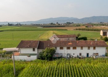 Semi-detached house Via Cascina Nuova, Envie - photo 4