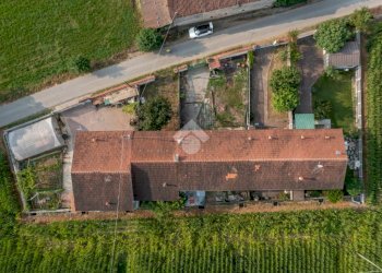Semi-detached house Via Cascina Nuova, Envie - photo 1