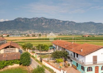 Semi-detached house Via Cascina Nuova, Envie - photo 16