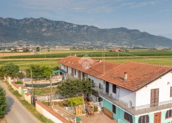 Semi-detached house Via Cascina Nuova, Envie - photo 18