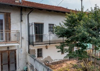 Semi-detached house Via Cascina Nuova, Envie - photo 19