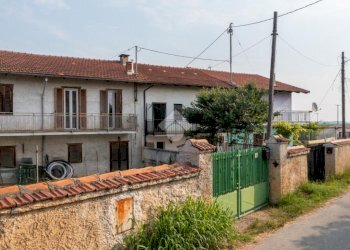 Semi-detached house Via Cascina Nuova, Envie - photo 22
