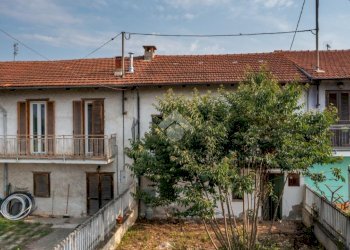 Semi-detached house Via Cascina Nuova, Envie - photo 23