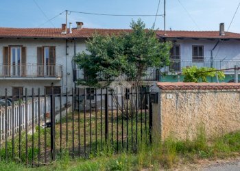 Semi-detached house Via Cascina Nuova, Envie - photo 25