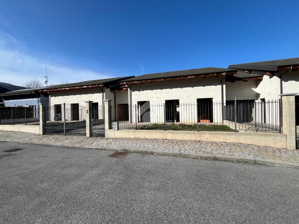 Terraced Villa Via Vecchia Robella, Sanfront - photo 1