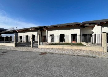 Terraced Villa Via Vecchia Robella, Sanfront - photo 1