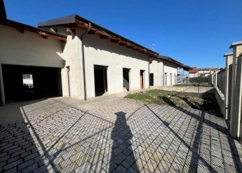 Terraced Villa Via Vecchia Robella, Sanfront - photo 2