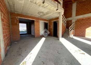 Terraced Villa Via Vecchia Robella, Sanfront - photo 6