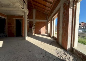 Terraced Villa Via Vecchia Robella, Sanfront - photo 8