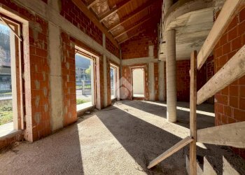 Terraced Villa Via Vecchia Robella, Sanfront - photo 9