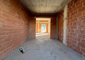 Terraced Villa Via Vecchia Robella, Sanfront - photo 11