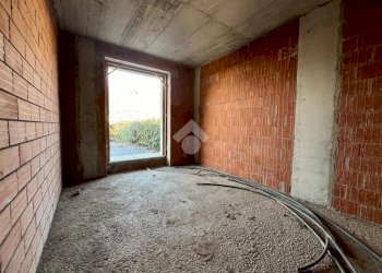 Terraced Villa Via Vecchia Robella, Sanfront - photo 14