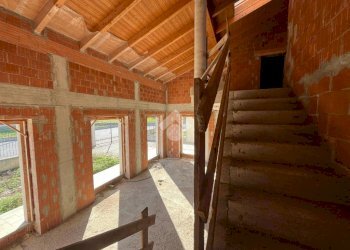 Terraced Villa Via Vecchia Robella, Sanfront - photo 15