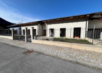 Terraced Villa Via Vecchia Robella, Sanfront - photo 3