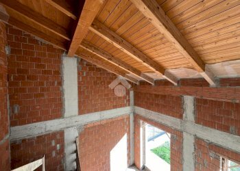 Terraced Villa Via Vecchia Robella, Sanfront - photo 20