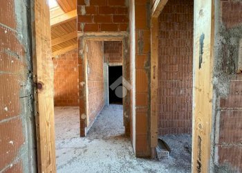 Terraced Villa Via Vecchia Robella, Sanfront - photo 22