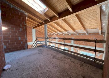 Terraced Villa Via Vecchia Robella, Sanfront - photo 25