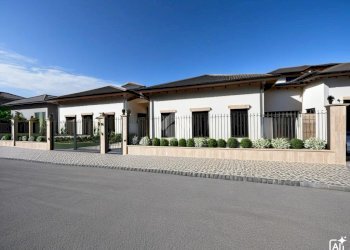 Terraced Villa Via Vecchia Robella, Sanfront - photo 28