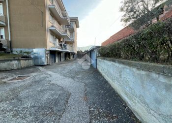 Box Via Santa Croce, Revello - foto 8