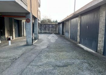 Box Via Santa Croce, Revello - foto 9