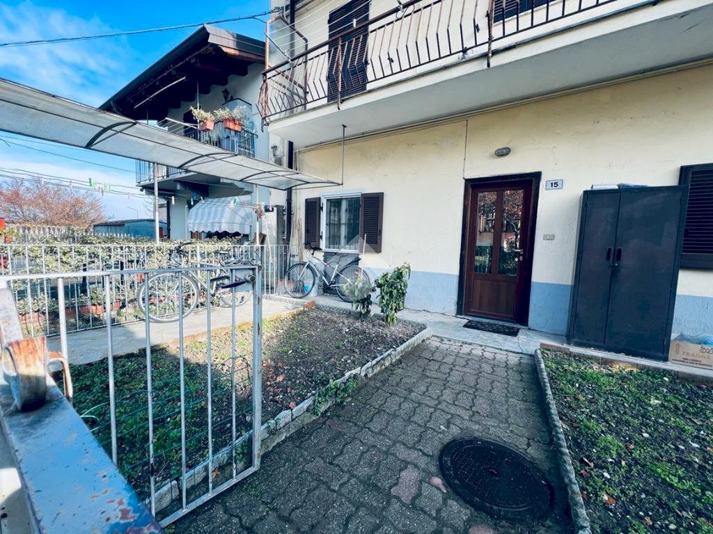 Four-room apartment Via Envie, Revello - photo 3