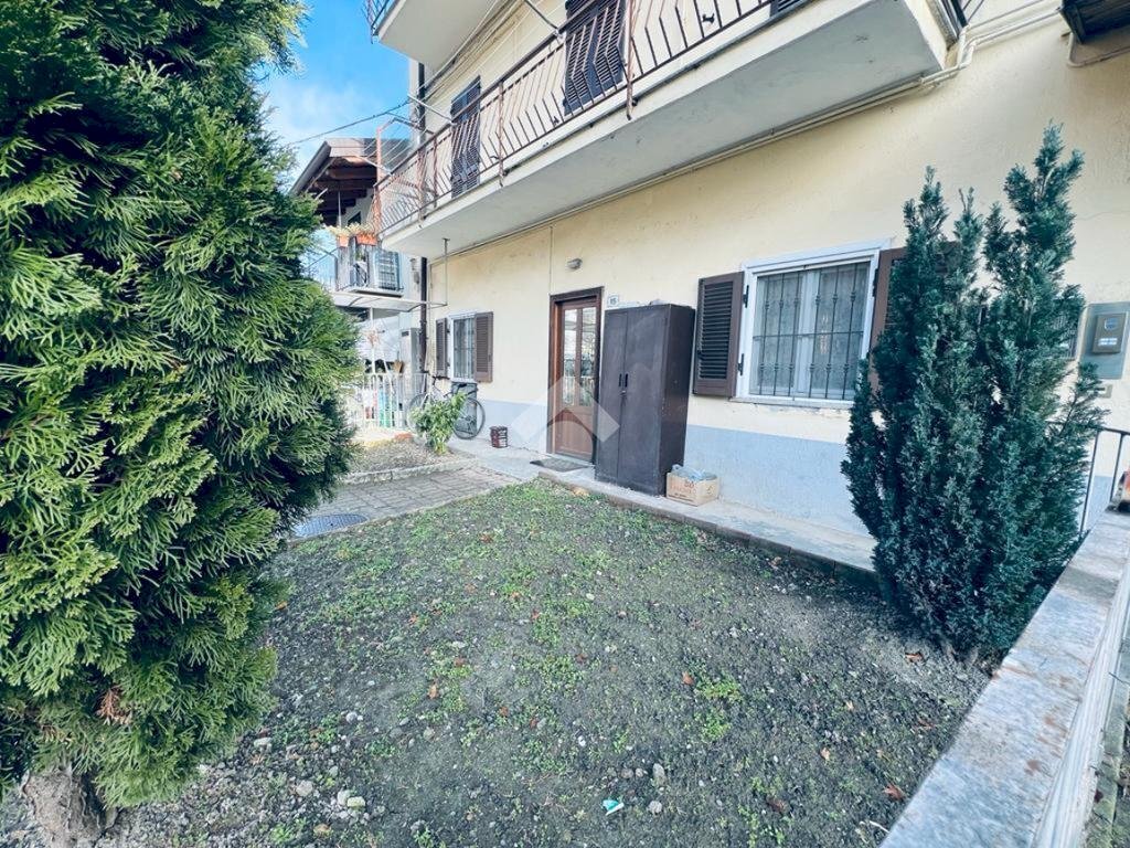 Four-room apartment Via Envie, Revello - photo 2