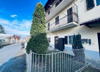 Quadrilocale Via Envie, Revello - foto 16