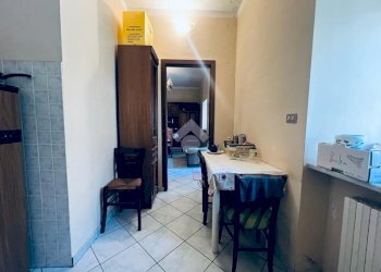 Quadrilocale Via Envie, Revello - foto 8