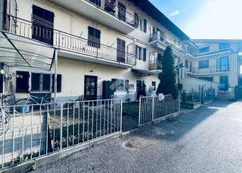 Quadrilocale Via Envie, Revello - foto 1