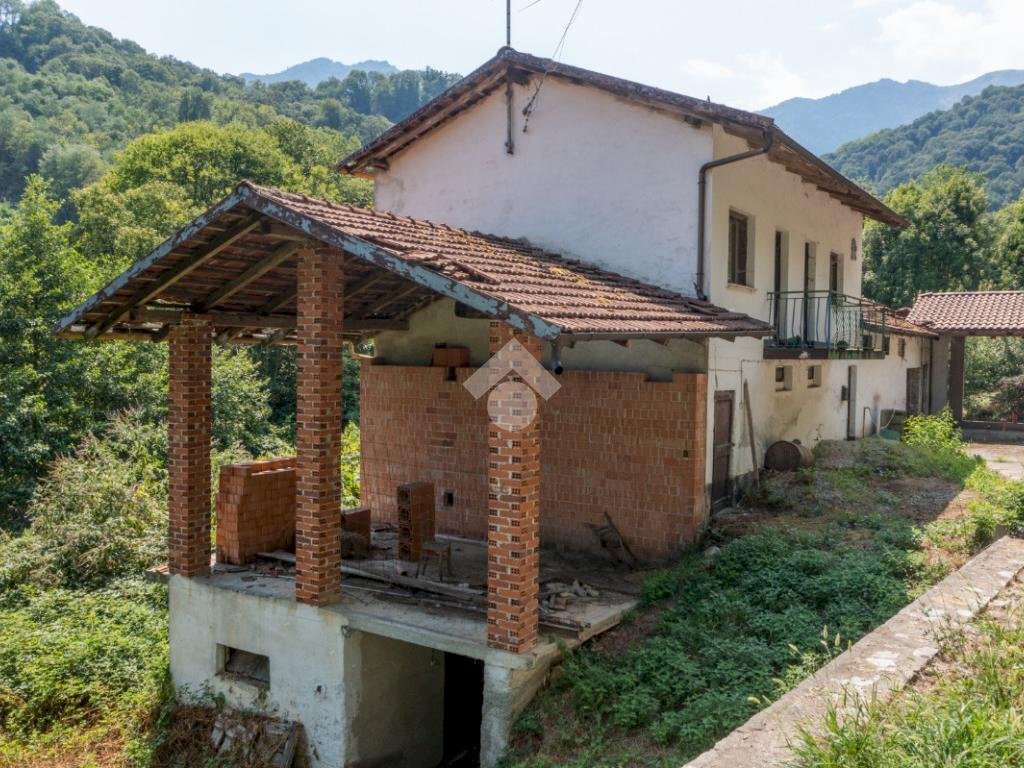 Casa indipendente Frazione comba gambasca, Sanfront - foto 3