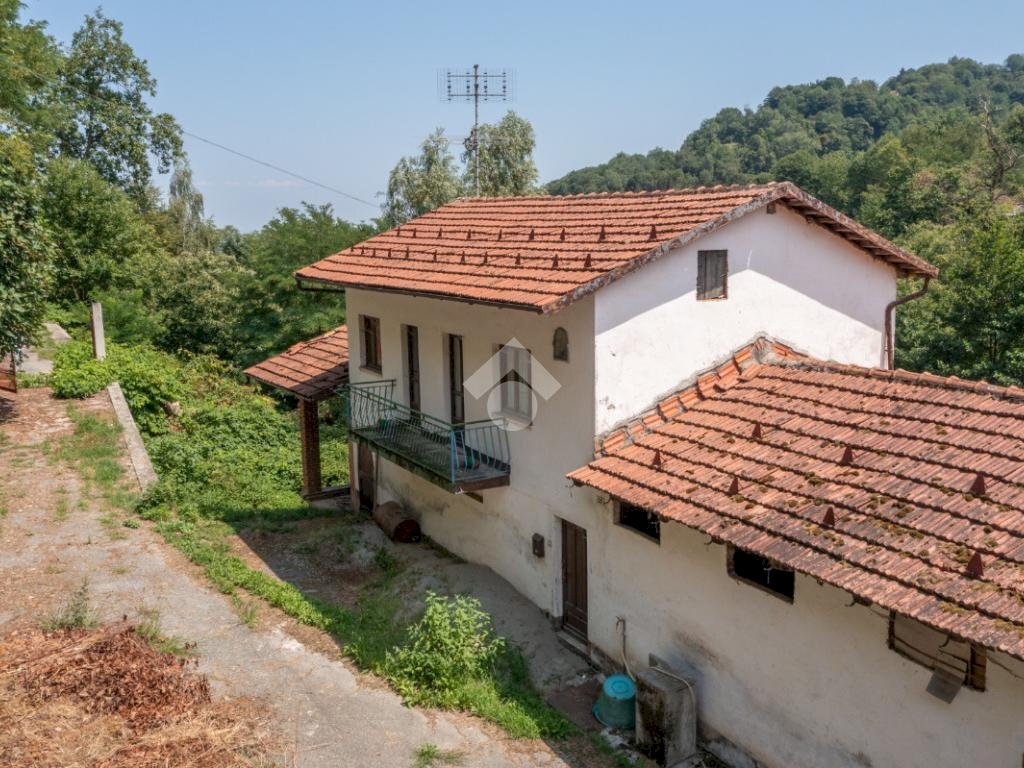 Casa indipendente Frazione comba gambasca, Sanfront - foto 1