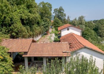 Independent house Frazione comba gambasca, Sanfront - photo 6