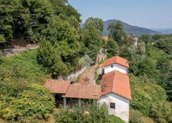 Independent house Frazione comba gambasca, Sanfront - photo 2