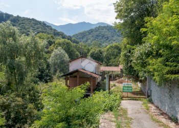 Independent house Frazione comba gambasca, Sanfront - photo 7